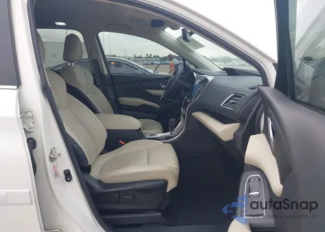 2020 Subaru Ascent Limited из США, поврежденный, VIN 4S4WMAMD4L3409361